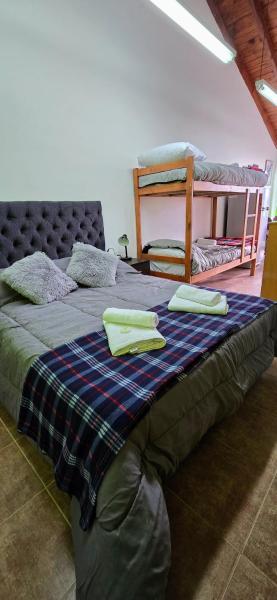 Pequeña casa, cerca del centro